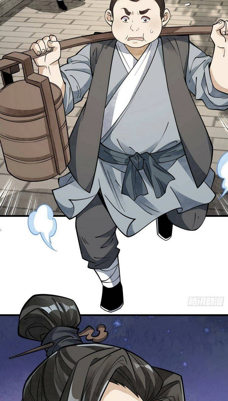 Lạn Kha Kỳ Duyên Chapter 55 - 21