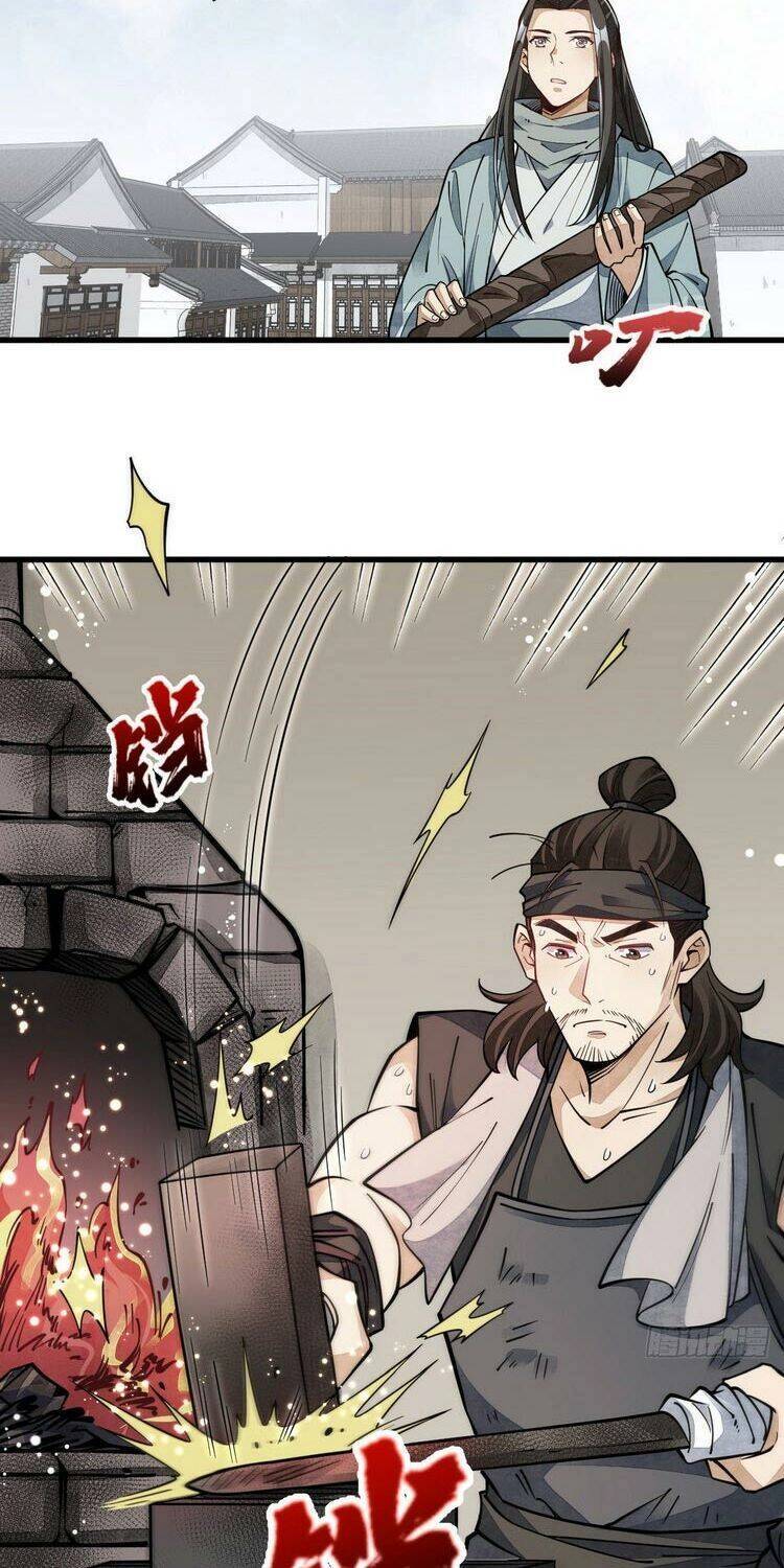 Lạn Kha Kỳ Duyên Chapter 55 - 24