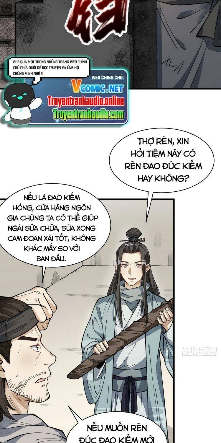 Lạn Kha Kỳ Duyên Chapter 55 - 25