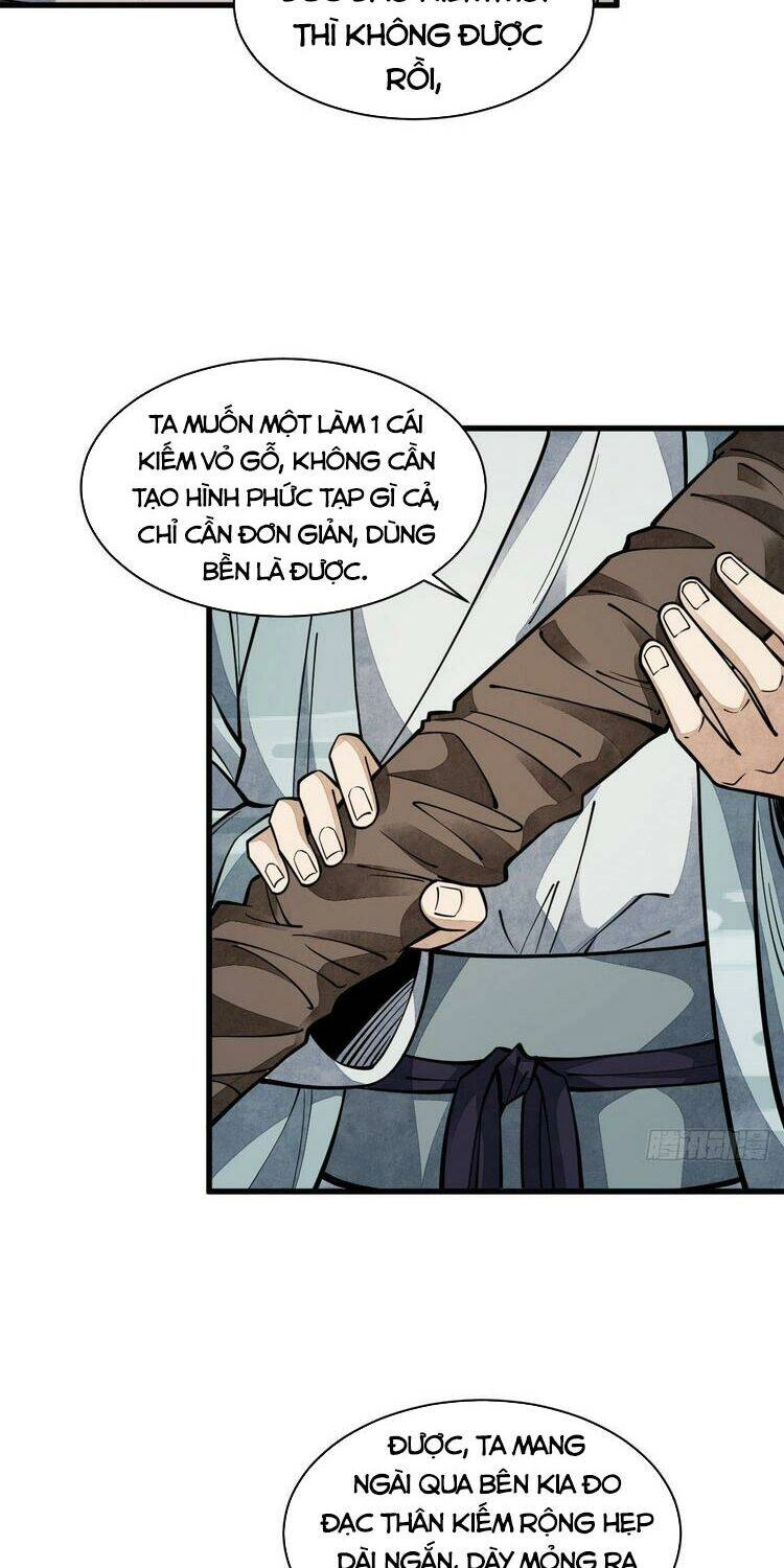 Lạn Kha Kỳ Duyên Chapter 55 - 26