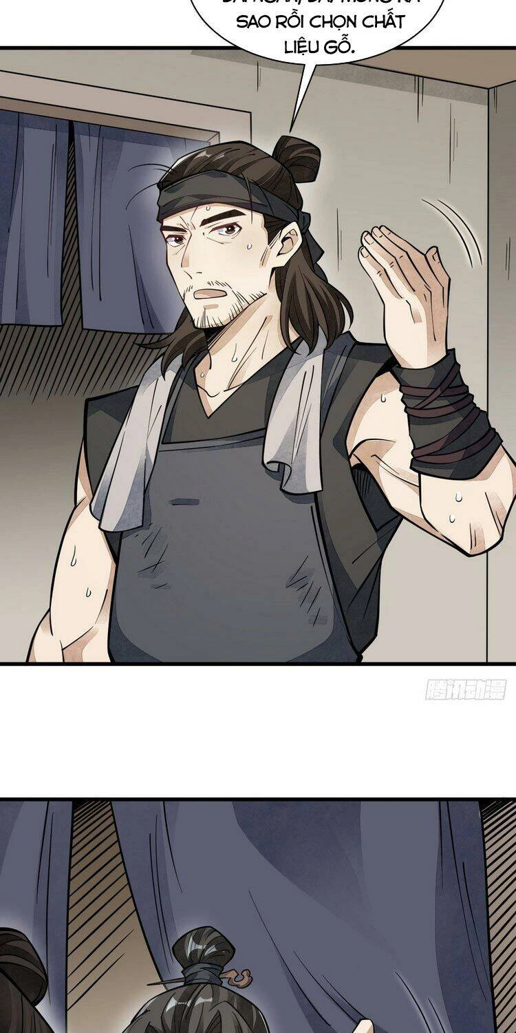 Lạn Kha Kỳ Duyên Chapter 55 - 27