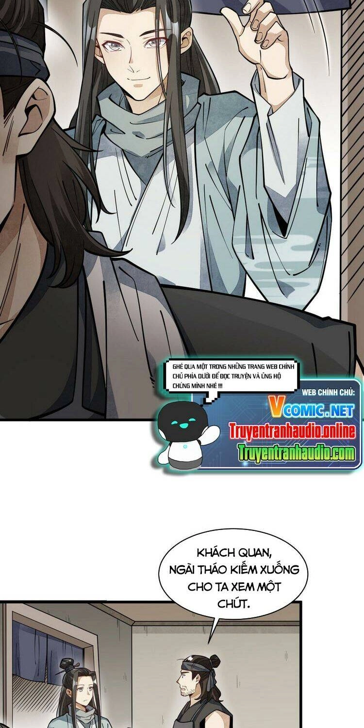 Lạn Kha Kỳ Duyên Chapter 55 - 28