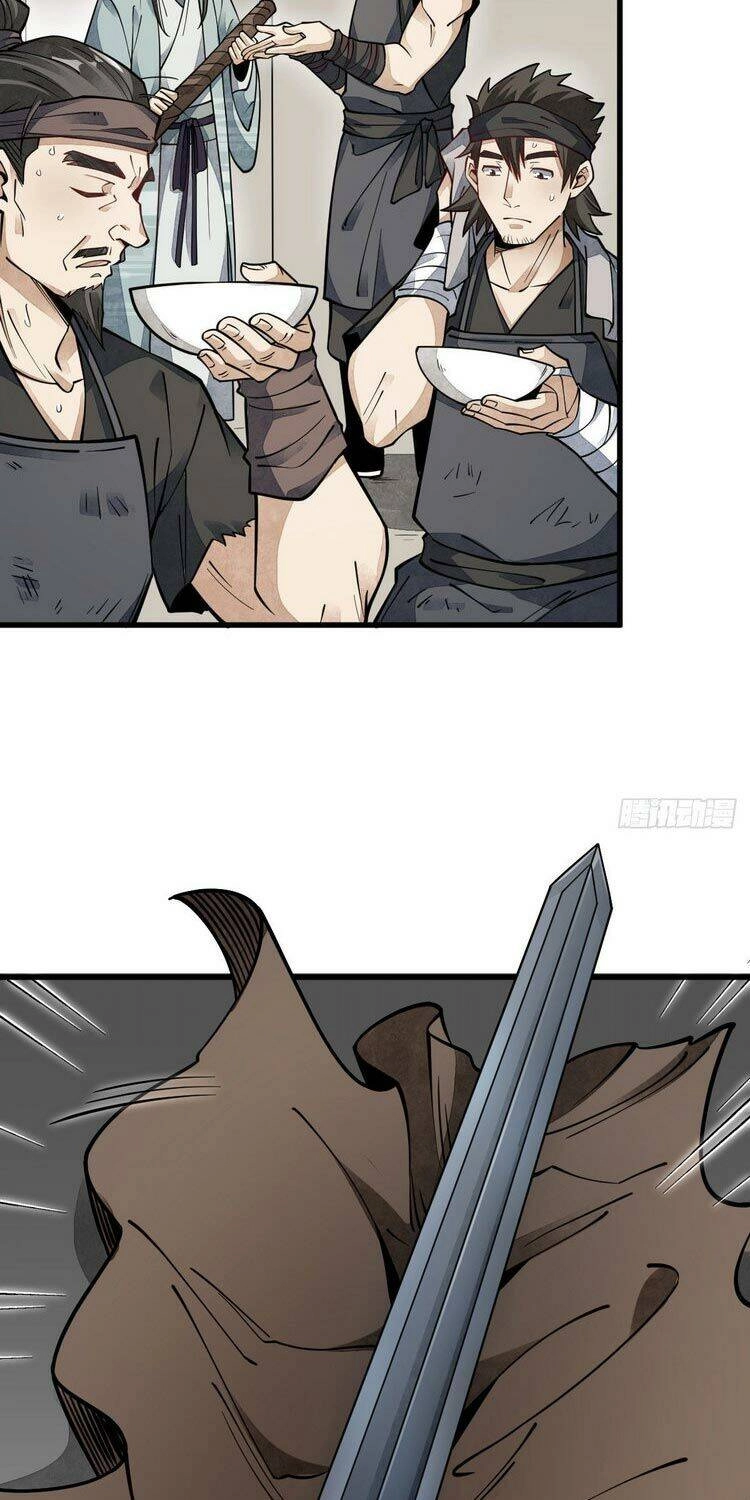 Lạn Kha Kỳ Duyên Chapter 55 - 29