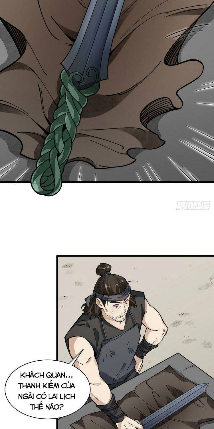 Lạn Kha Kỳ Duyên Chapter 55 - 30