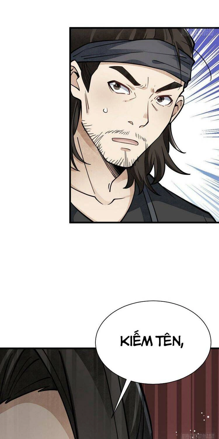 Lạn Kha Kỳ Duyên Chapter 55 - 32