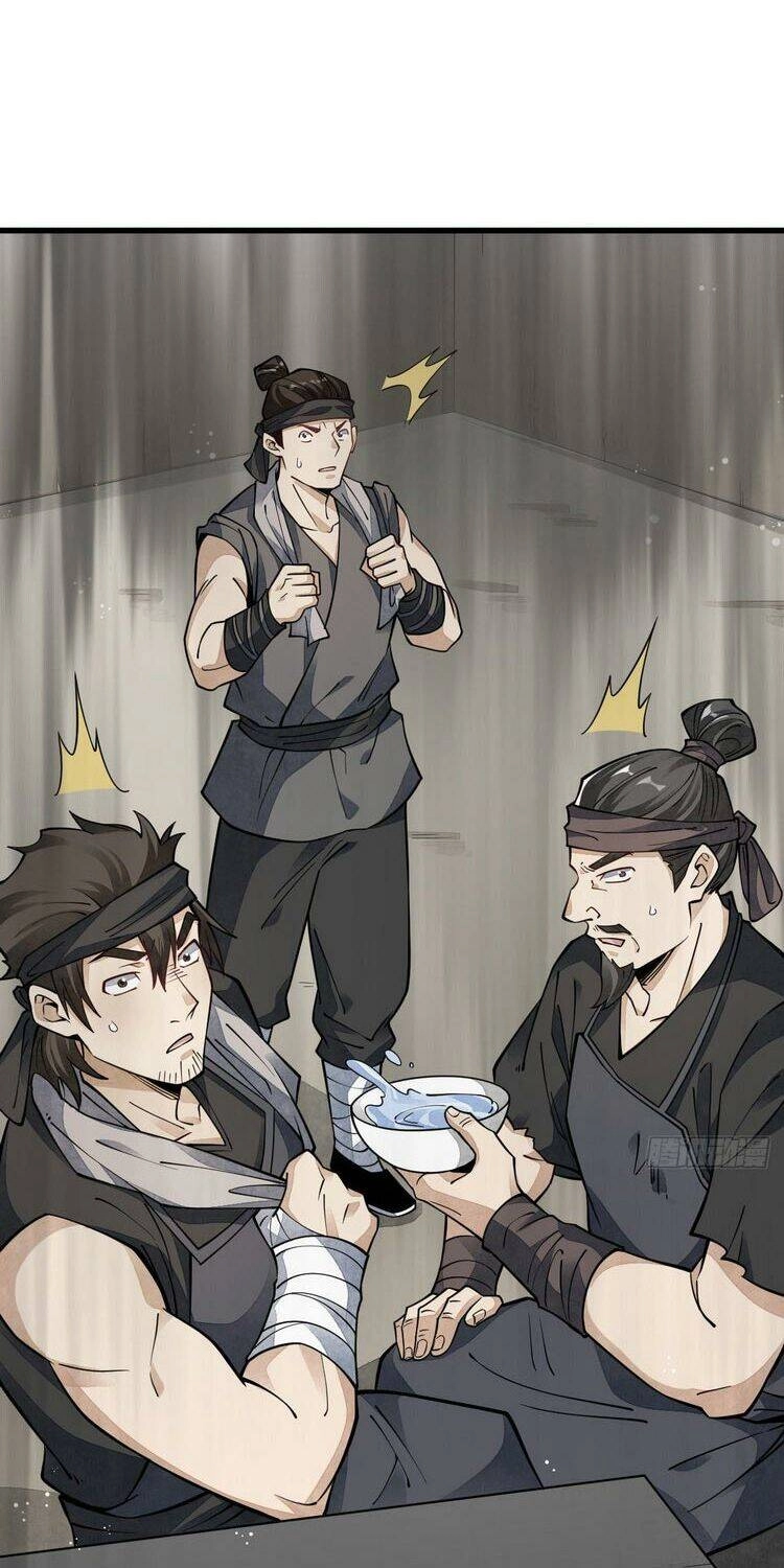 Lạn Kha Kỳ Duyên Chapter 55 - 34