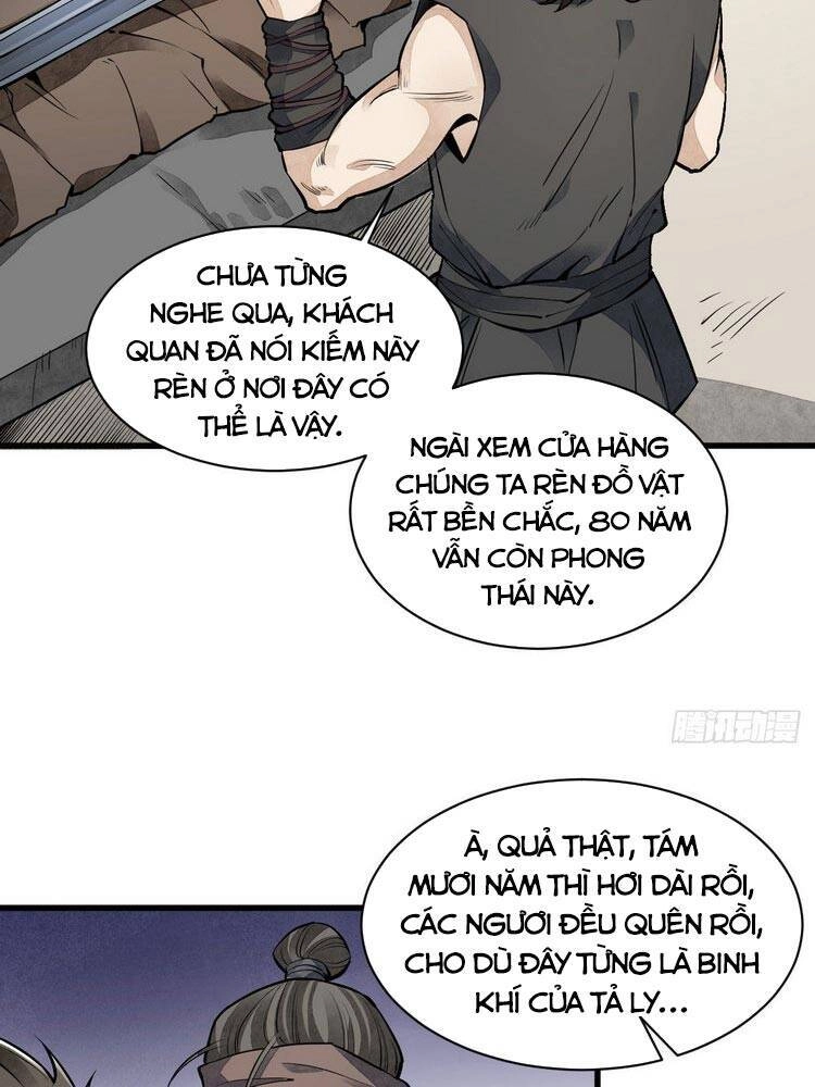 Lạn Kha Kỳ Duyên Chapter 56 - 2