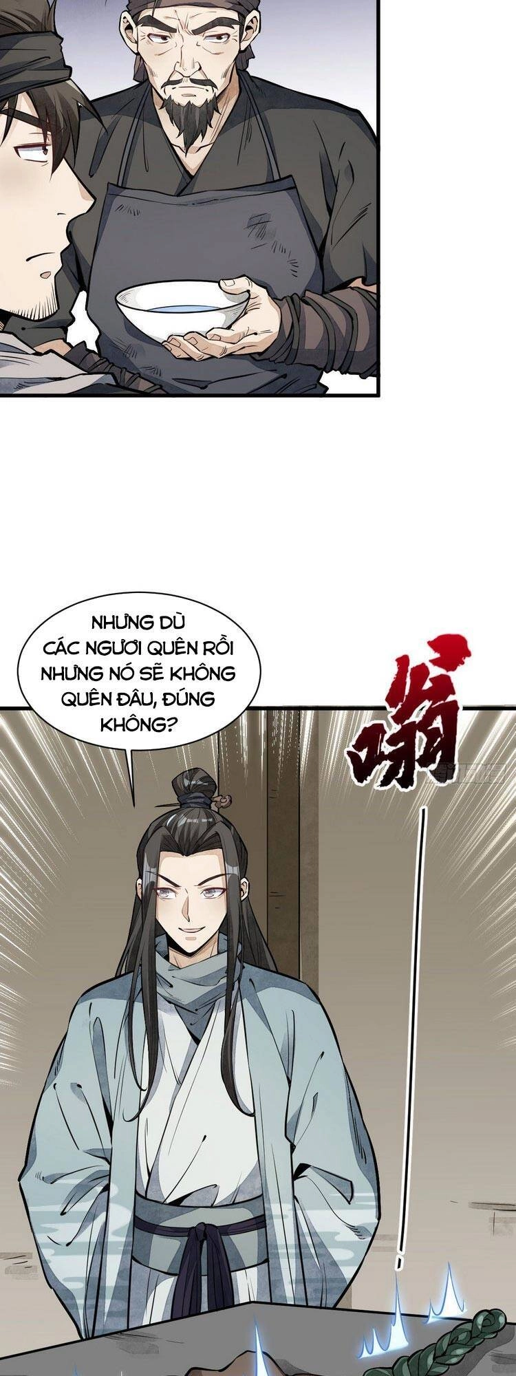 Lạn Kha Kỳ Duyên Chapter 56 - 3