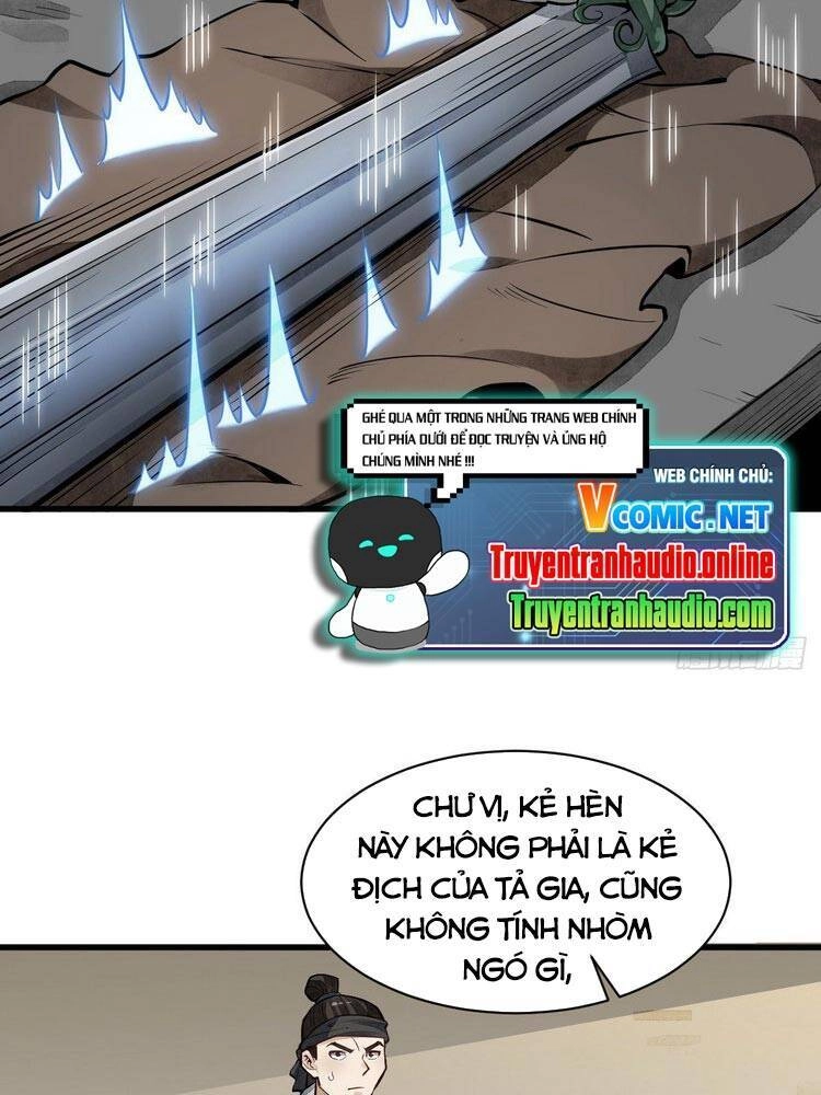 Lạn Kha Kỳ Duyên Chapter 56 - 4