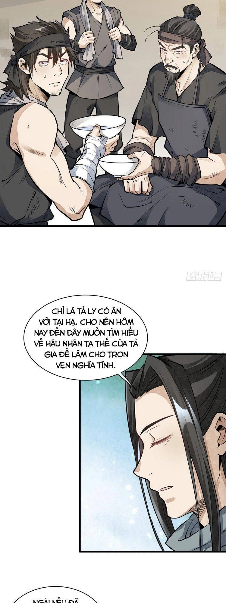 Lạn Kha Kỳ Duyên Chapter 56 - 5