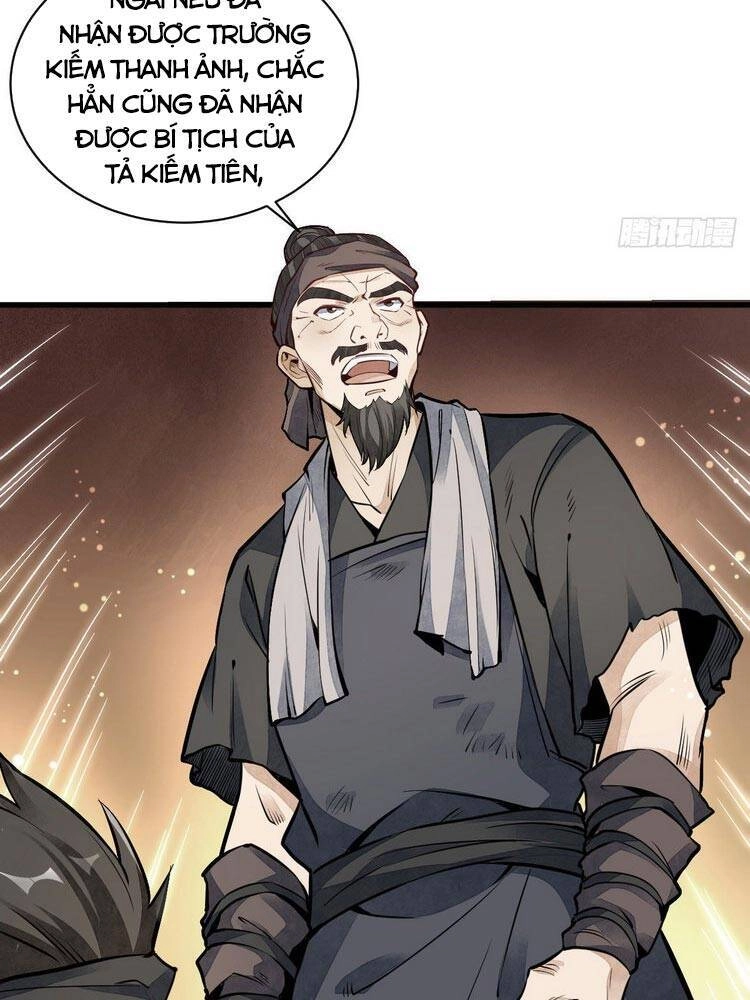 Lạn Kha Kỳ Duyên Chapter 56 - 6