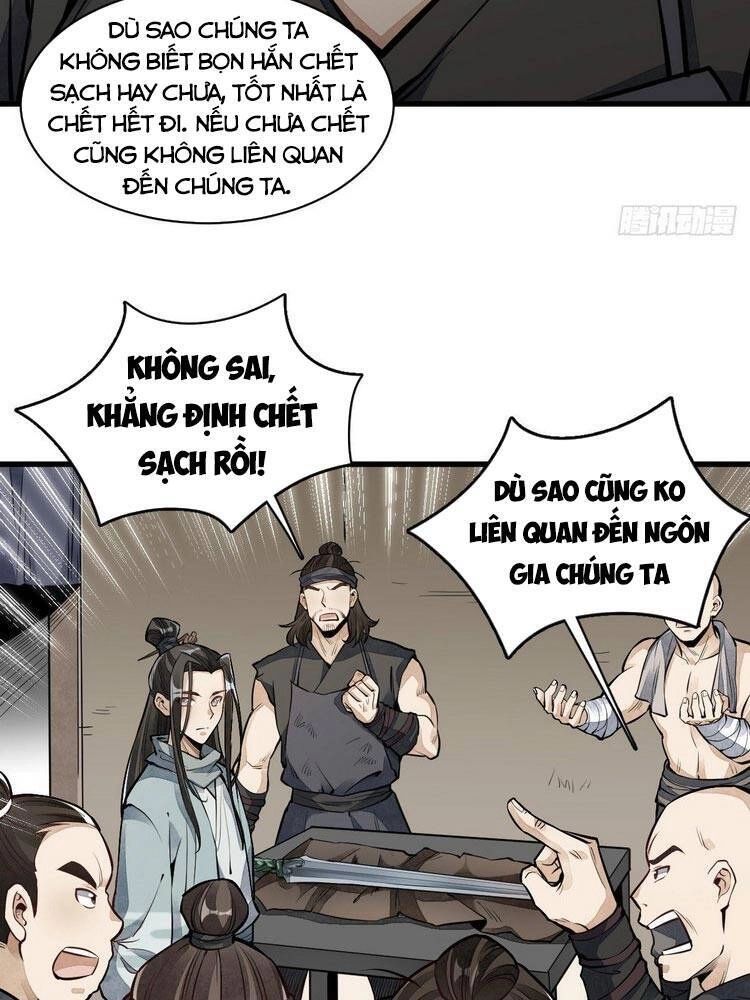 Lạn Kha Kỳ Duyên Chapter 56 - 8