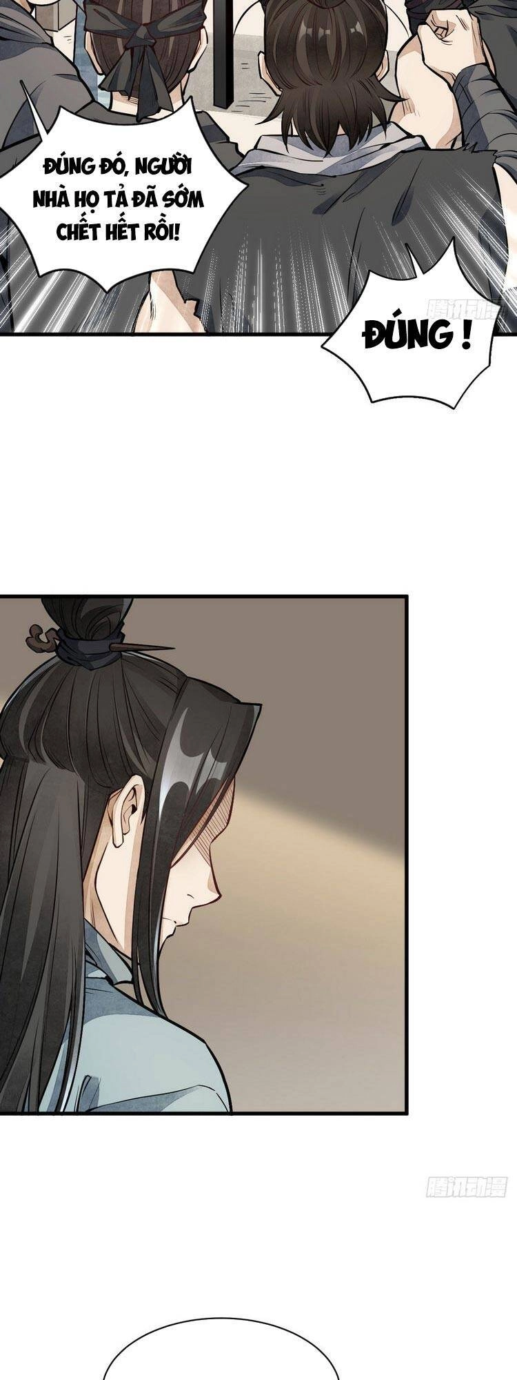 Lạn Kha Kỳ Duyên Chapter 56 - 9