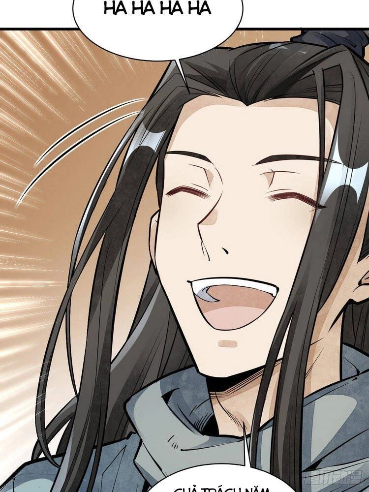 Lạn Kha Kỳ Duyên Chapter 56 - 10