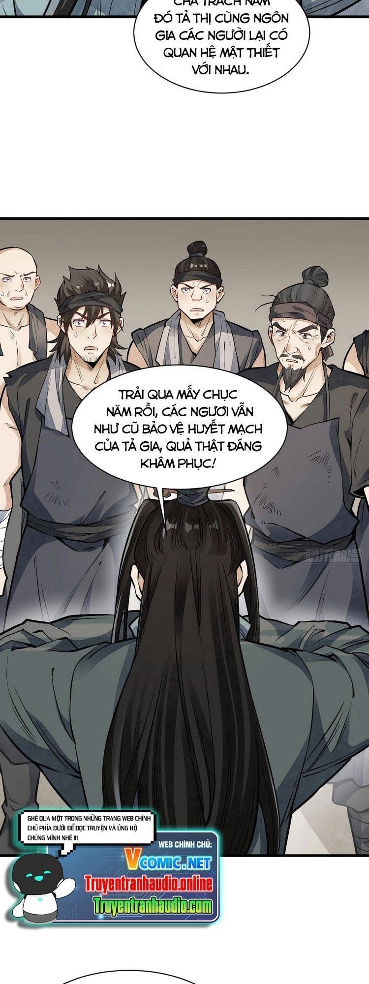 Lạn Kha Kỳ Duyên Chapter 56 - 11