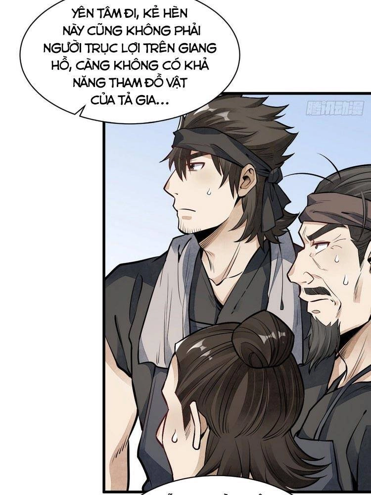 Lạn Kha Kỳ Duyên Chapter 56 - 12