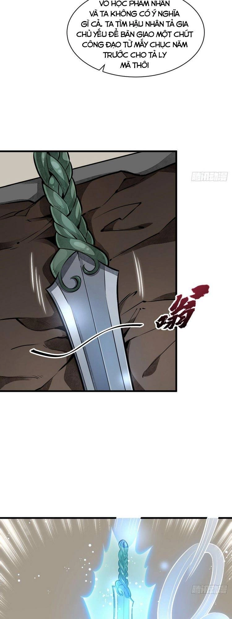 Lạn Kha Kỳ Duyên Chapter 56 - 13