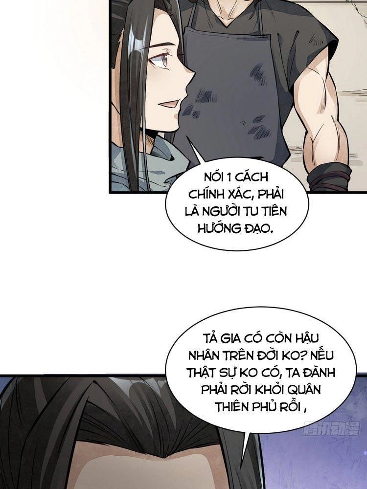 Lạn Kha Kỳ Duyên Chapter 56 - 16