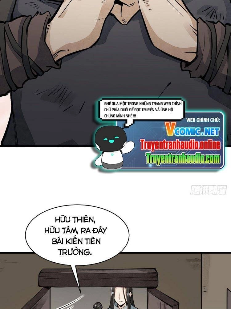 Lạn Kha Kỳ Duyên Chapter 56 - 18