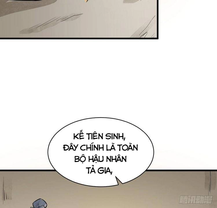 Lạn Kha Kỳ Duyên Chapter 56 - 21