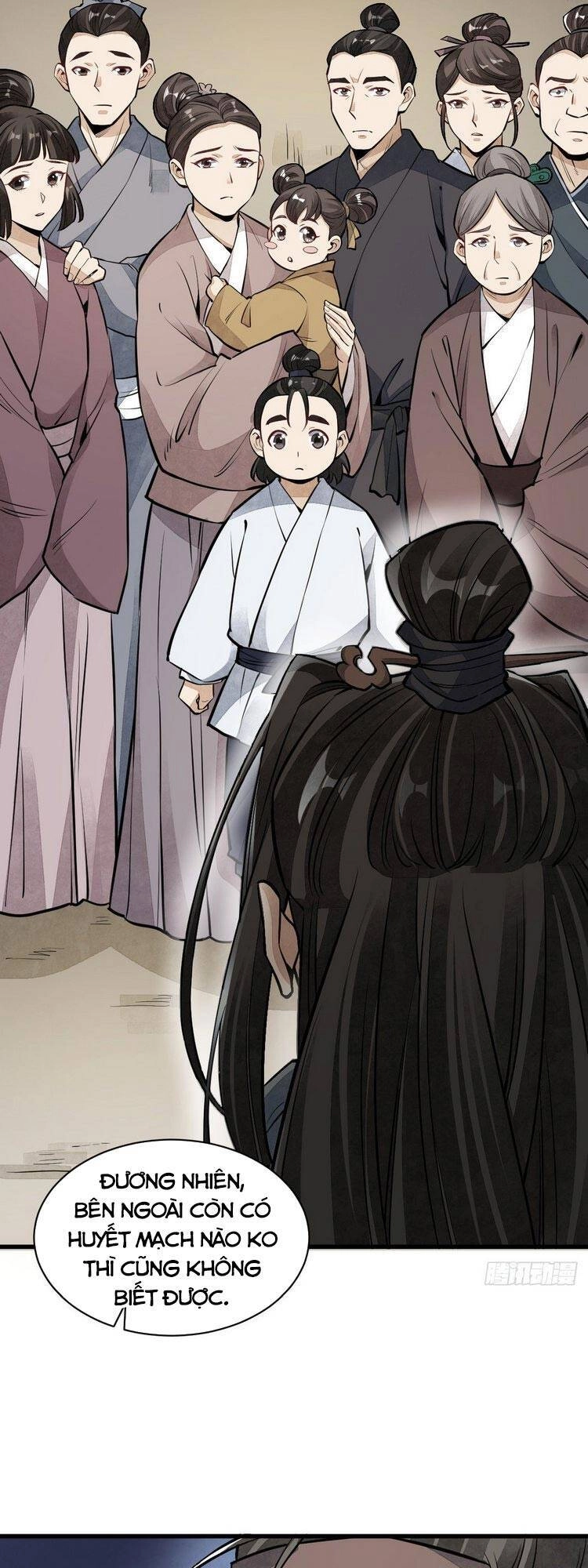 Lạn Kha Kỳ Duyên Chapter 56 - 22