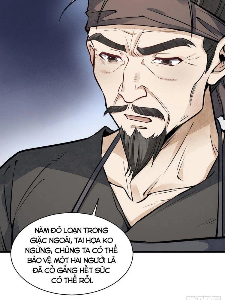 Lạn Kha Kỳ Duyên Chapter 56 - 23