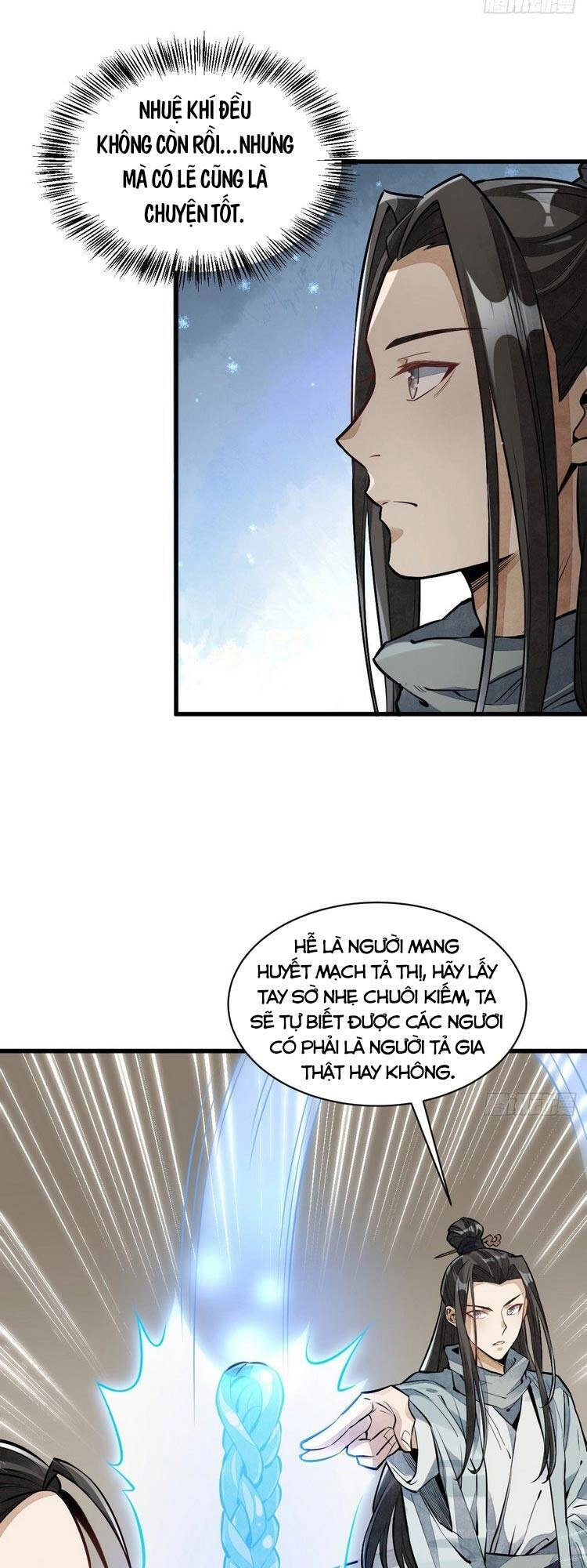 Lạn Kha Kỳ Duyên Chapter 56 - 24