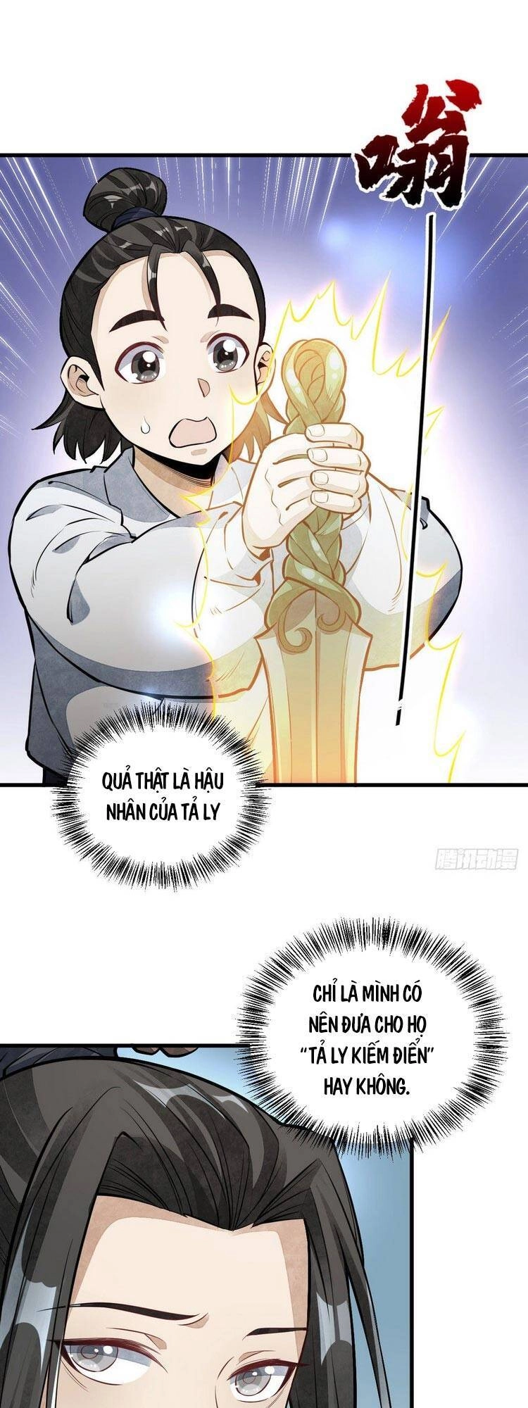 Lạn Kha Kỳ Duyên Chapter 56 - 26