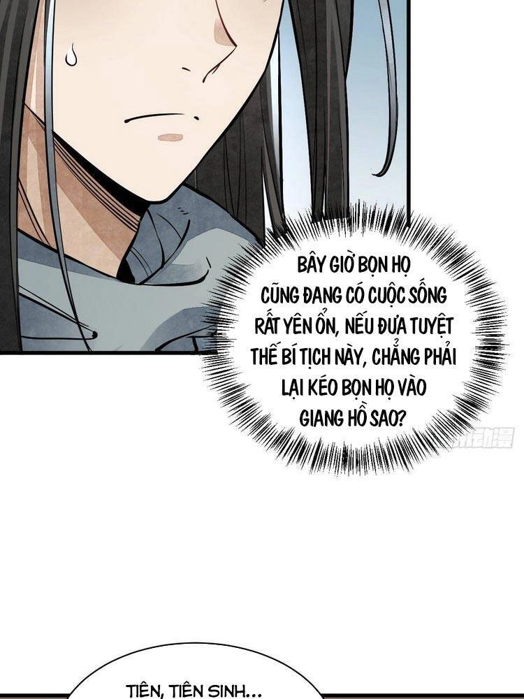 Lạn Kha Kỳ Duyên Chapter 56 - 27