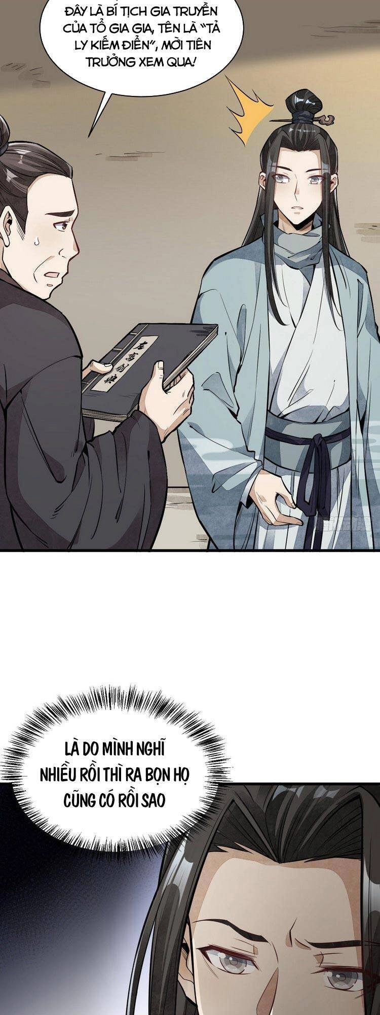 Lạn Kha Kỳ Duyên Chapter 56 - 28