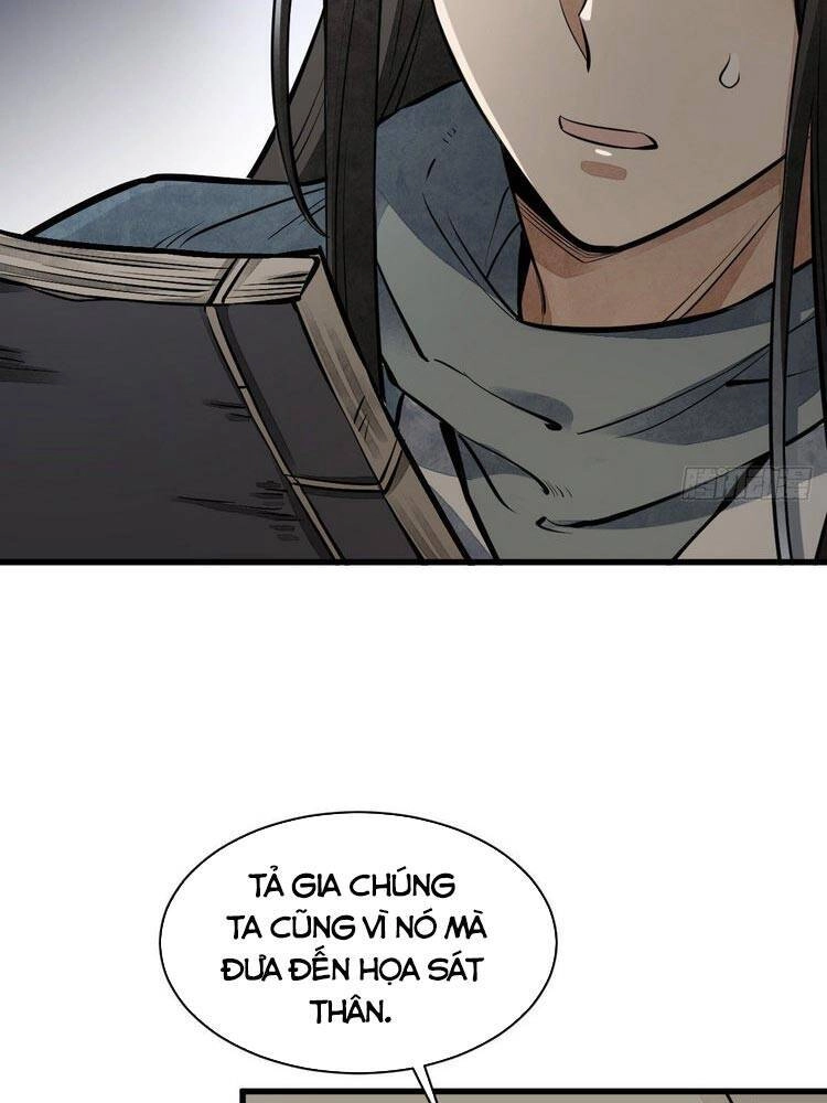 Lạn Kha Kỳ Duyên Chapter 56 - 29