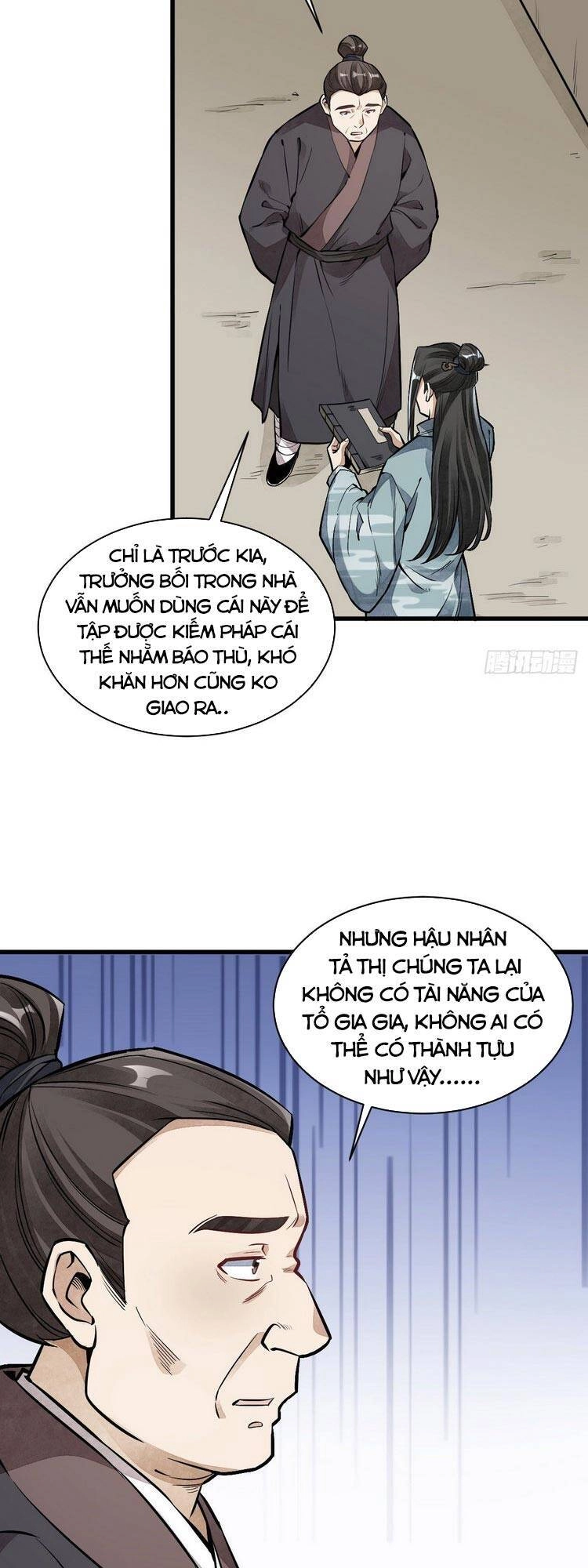 Lạn Kha Kỳ Duyên Chapter 56 - 30