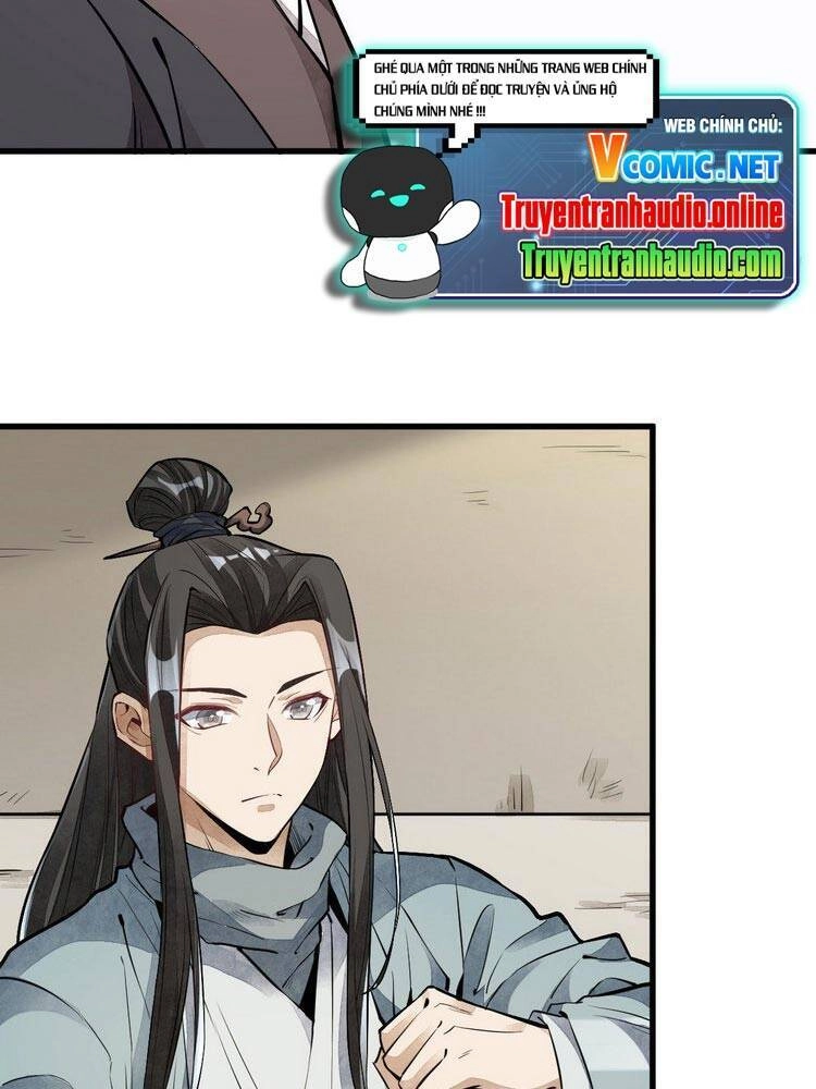 Lạn Kha Kỳ Duyên Chapter 56 - 31