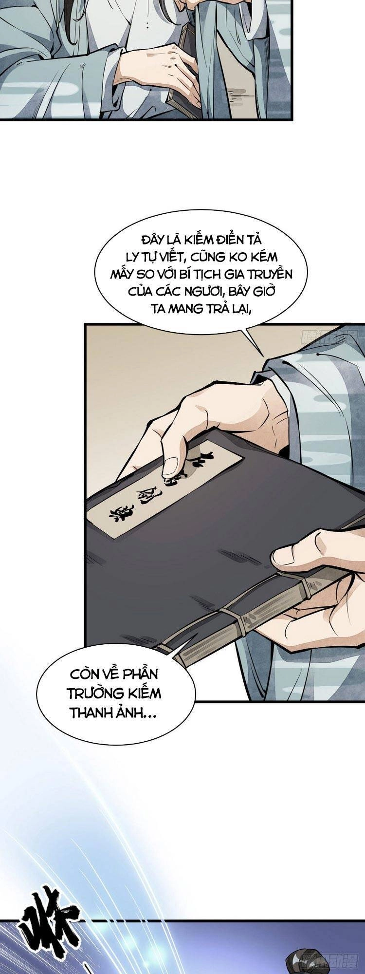 Lạn Kha Kỳ Duyên Chapter 56 - 32