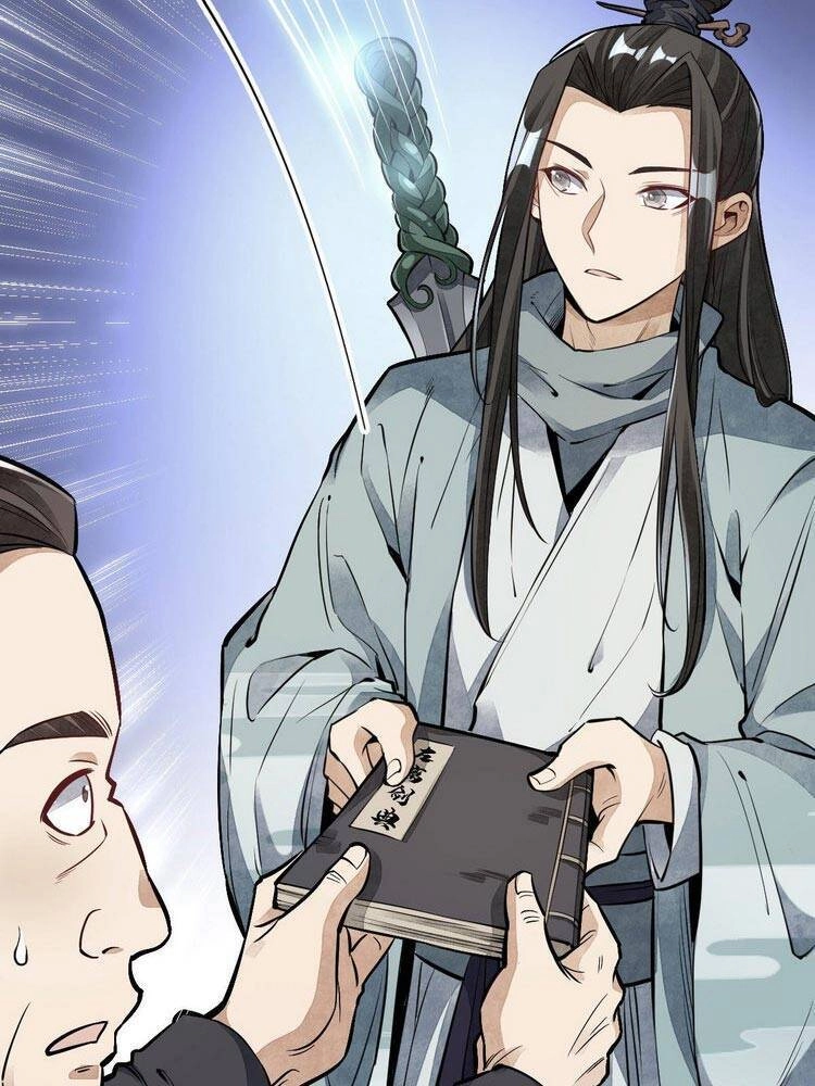 Lạn Kha Kỳ Duyên Chapter 56 - 33