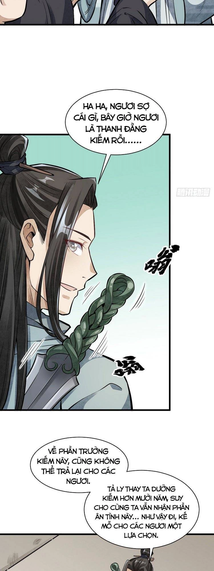 Lạn Kha Kỳ Duyên Chapter 56 - 34