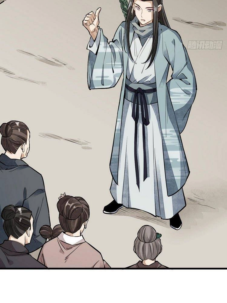 Lạn Kha Kỳ Duyên Chapter 56 - 35