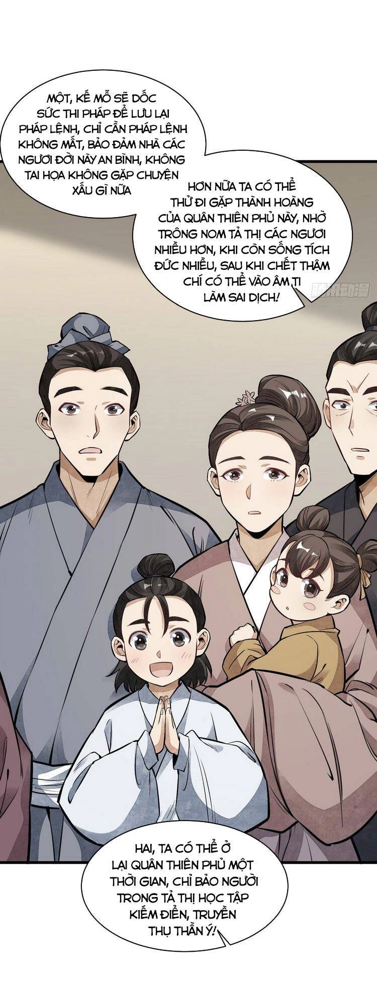 Lạn Kha Kỳ Duyên Chapter 56 - 36