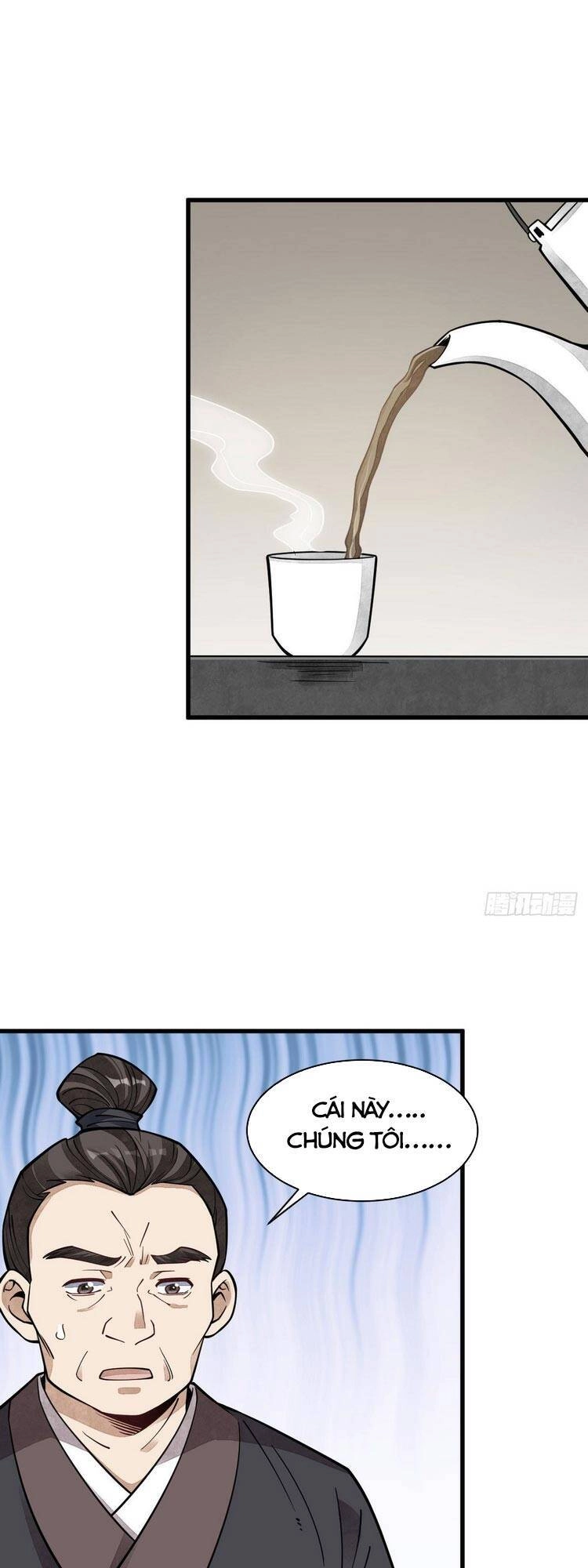 Lạn Kha Kỳ Duyên Chapter 57 - 1