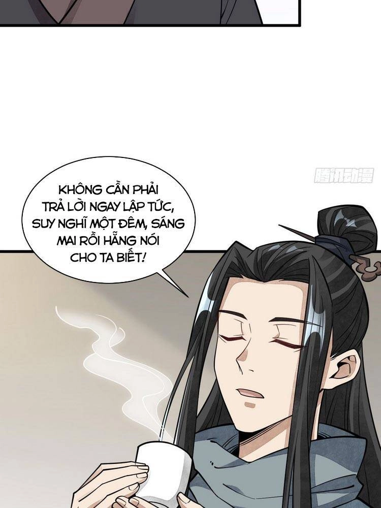 Lạn Kha Kỳ Duyên Chapter 57 - 2
