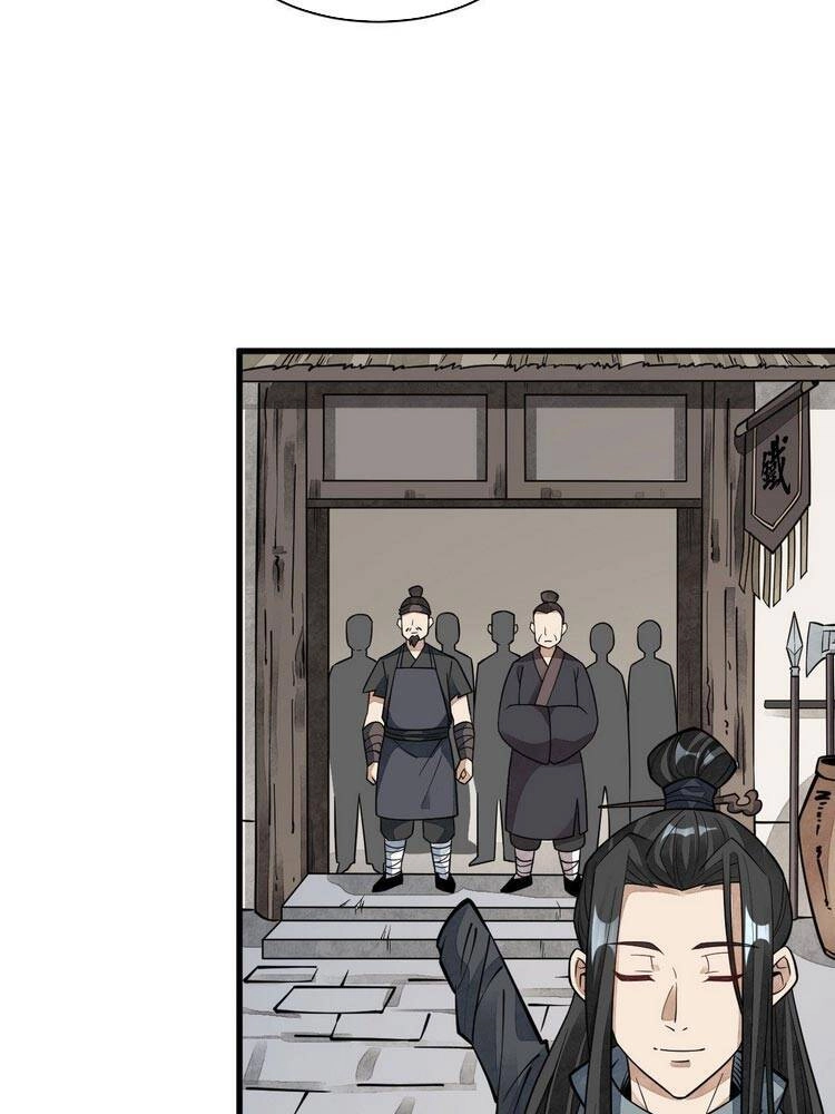 Lạn Kha Kỳ Duyên Chapter 57 - 4