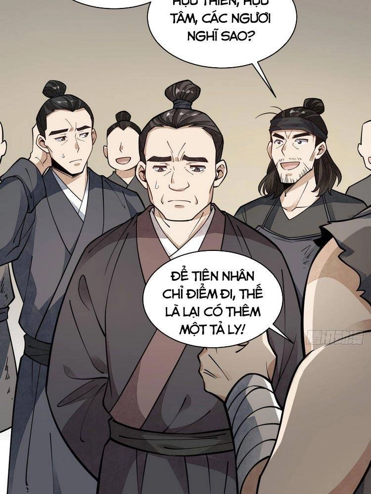 Lạn Kha Kỳ Duyên Chapter 57 - 6