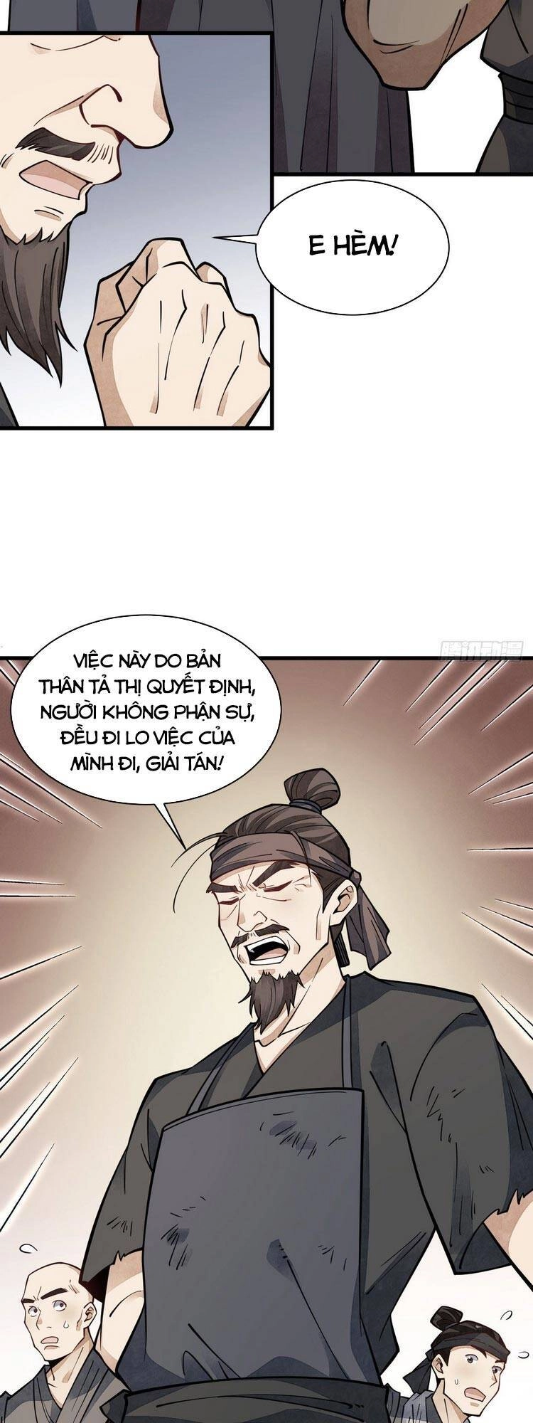 Lạn Kha Kỳ Duyên Chapter 57 - 7