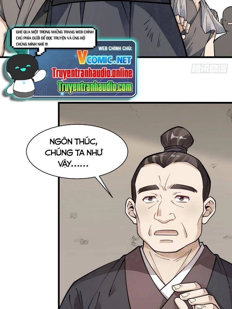 Lạn Kha Kỳ Duyên Chapter 57 - 8