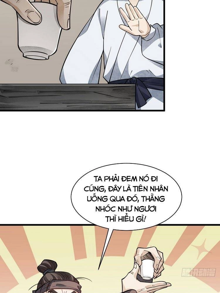 Lạn Kha Kỳ Duyên Chapter 57 - 10