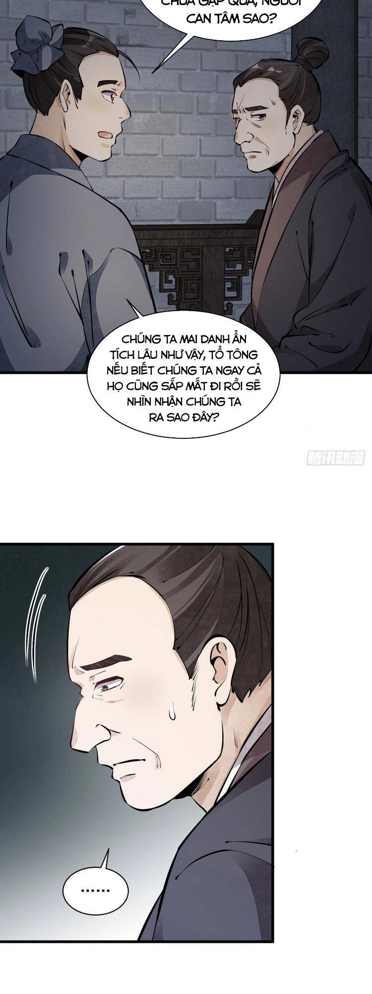 Lạn Kha Kỳ Duyên Chapter 57 - 17