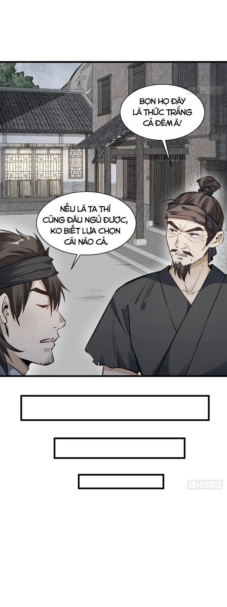 Lạn Kha Kỳ Duyên Chapter 57 - 19