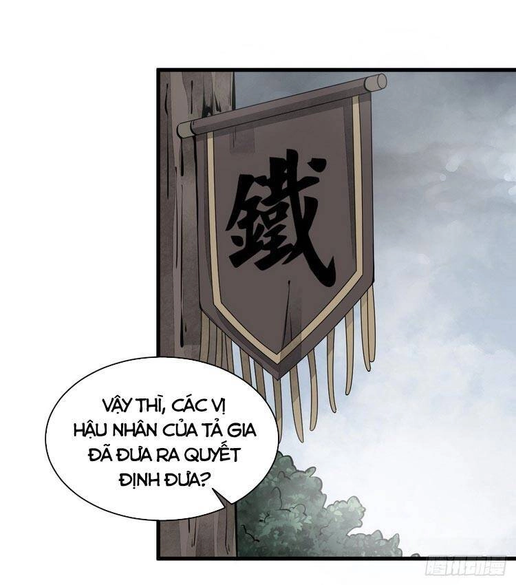 Lạn Kha Kỳ Duyên Chapter 57 - 20