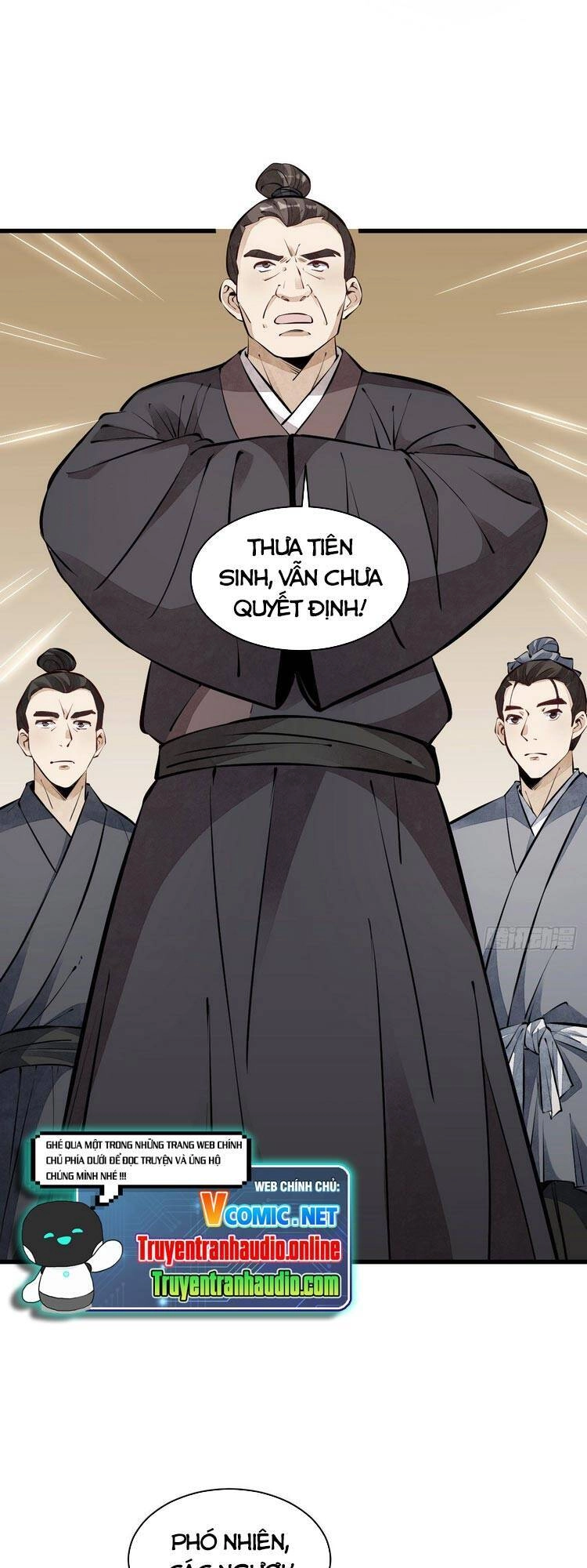 Lạn Kha Kỳ Duyên Chapter 57 - 21