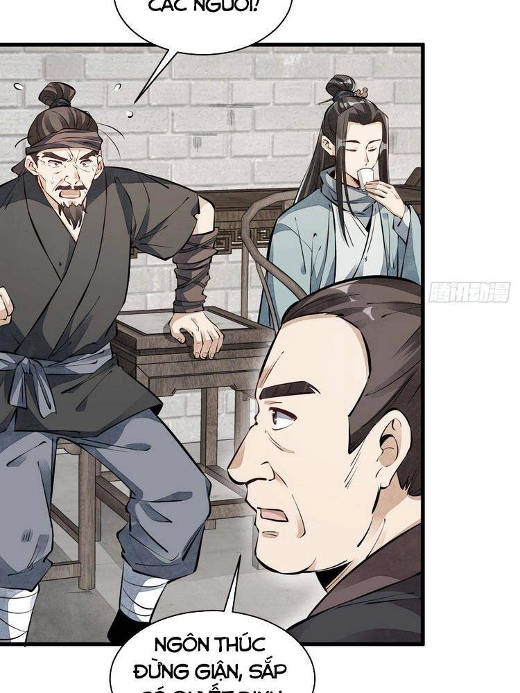 Lạn Kha Kỳ Duyên Chapter 57 - 22